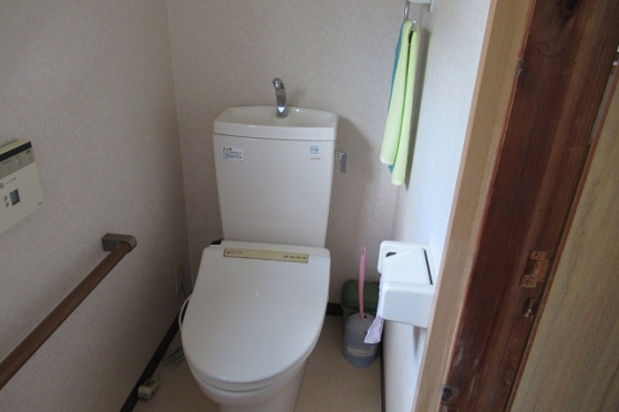 【成約しました】便利な市街地エリアで古民家暮らし(No.184 新見市新見) ニミログ|田舎暮らし・移住に関するWEBマガジン