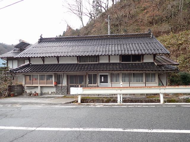 No.176 神郷釜村