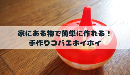 家にある物で簡単に作れる！ 手作りコバエホイホイ